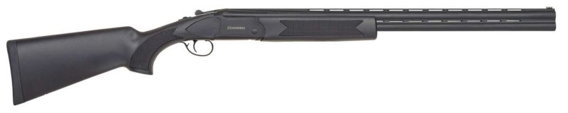 Mossberg Silver Reserve Eventide 20 Gauge