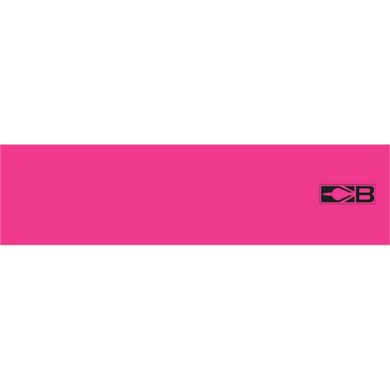 Bohning Arrow Wraps Hot Pink 4 in. Small 13 pk. 501032HP