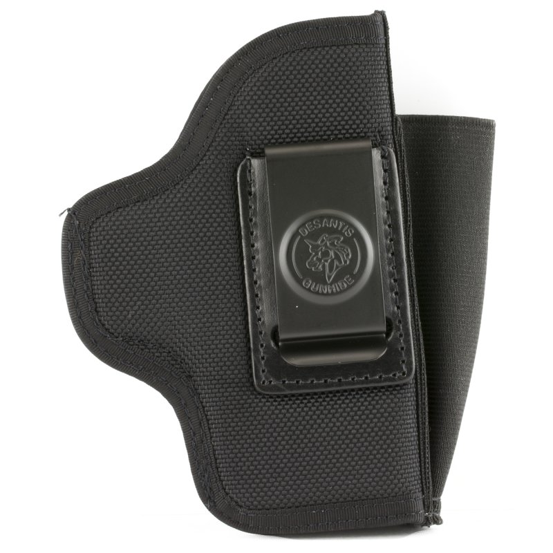 DeSantis Pro-Stealth IWB Holster for BRT 9000S/PX4/APX S&W M&P 45C H&K P2000 RUGER P97/KP345 SIG 220R/226R/229R/320C/250C S/A XD/XDM TAU PT 24/7
