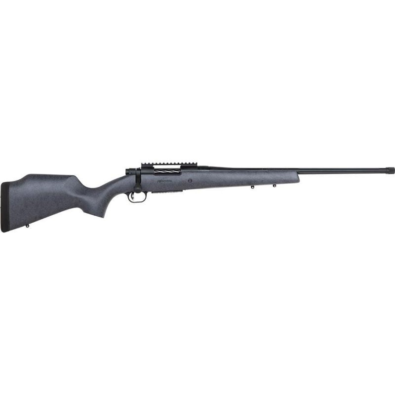Mossberg Patriot LR Hunter 6.5 Creedmoor Optics Ready