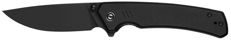 Civivi C24012-1 Merit 3.28" Folding Knife, 14C28N Blade, G10 Handle