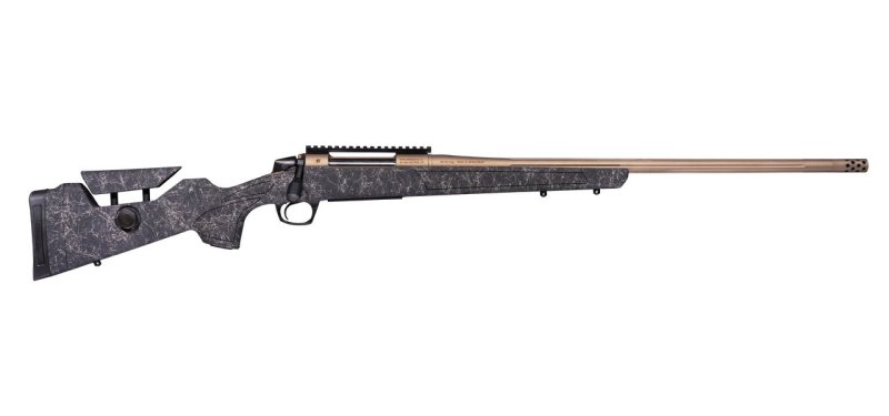 CVA Cascade LRH 300 PRC CR3967F