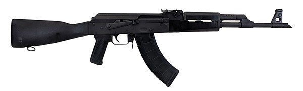CENTURY ARMS VSKA AK-47 7.62 x 39mm