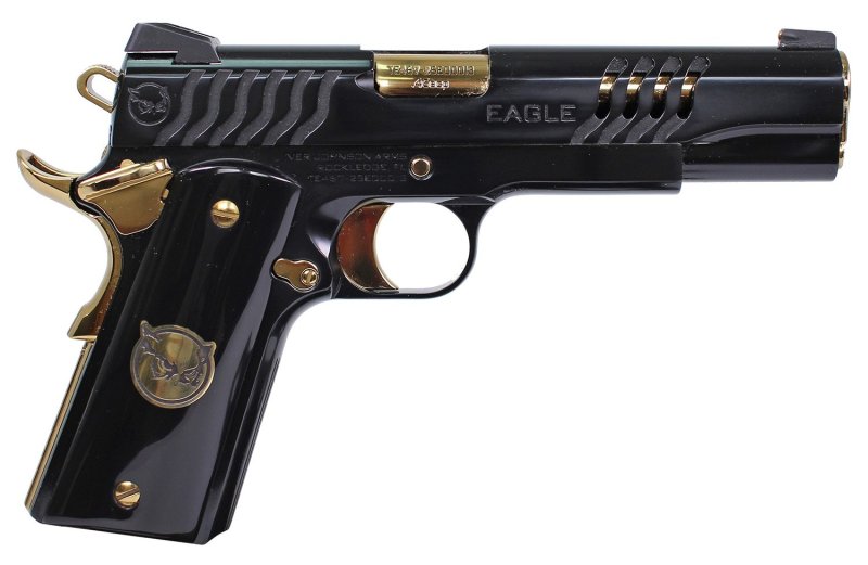 Iver Johnson EAGLEONYX .45 ACP EAGLEONYX
