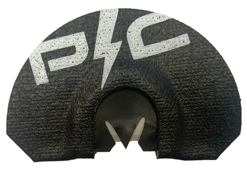 Power Calls Mini Cutter Turkey Mouth Call
