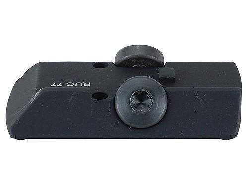 Burris Optics FastFire Red Dot Mount Ruger Super Redhawk