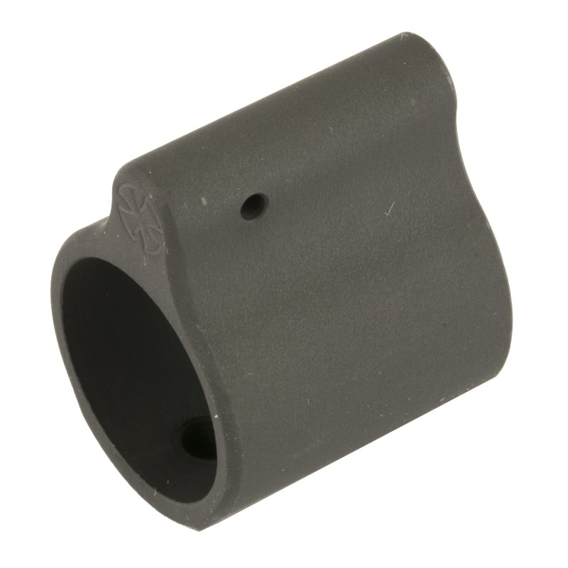 Noveske Gas Block Kit .750" Low Profile Engraved Cross Screws Included
