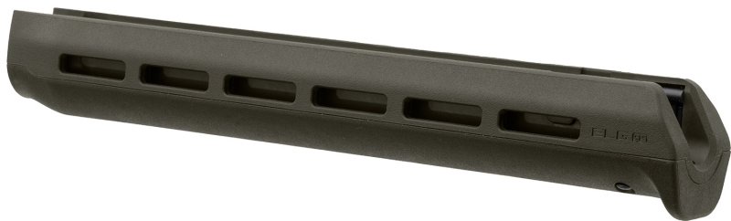 Magpul MAG1381ODG 12 In M-LOK Handguard OD Green Fits AR-15