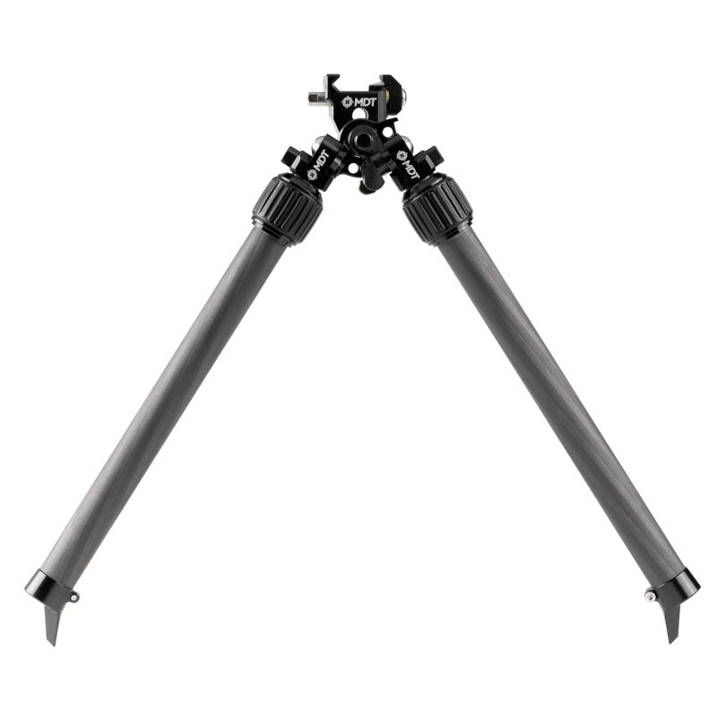 MDT Mountain Bipod Carbon-Fiber Legs Aluminum & Titanium