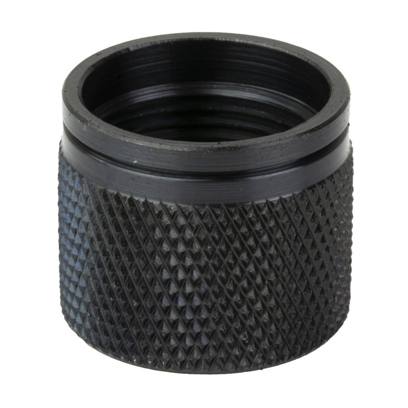 GrovTec US Muzzle Thread Protector 5/8x24 .750in Black