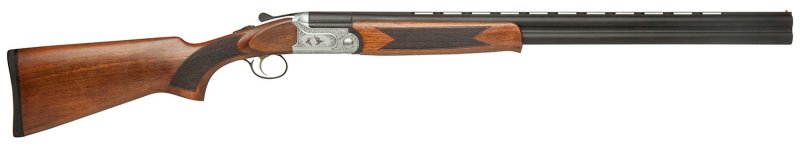Dickinson Green Wing GW12W26P 12 Gauge 26 In Matte Black 2 Round