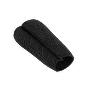Blue Force Gear Elastic Hook Cover - Black