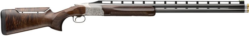 Browning Citori 825 Pro Trap 12 GA 0183504003
