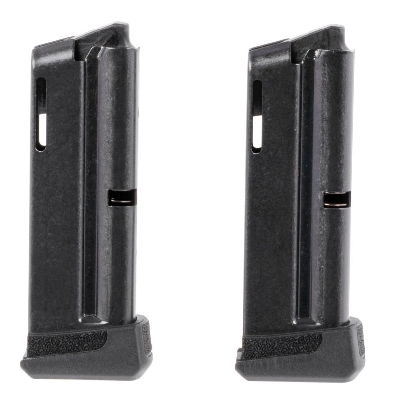 2 Pack Ruger LCP II Mag 10rd 22LR Magazines 90697 Clips