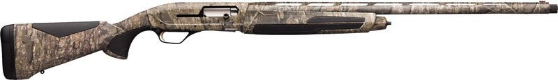 Browning Maxus II 12 ga. 28" Barrel 3.5" Chamber Realtree Timber Shotgun