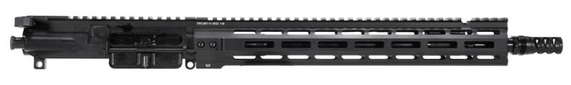 Primary Weapons Systems Mk114 MOD 1-M Upper 6Arc 14.5 LS FRC MK1M1U6ARC14