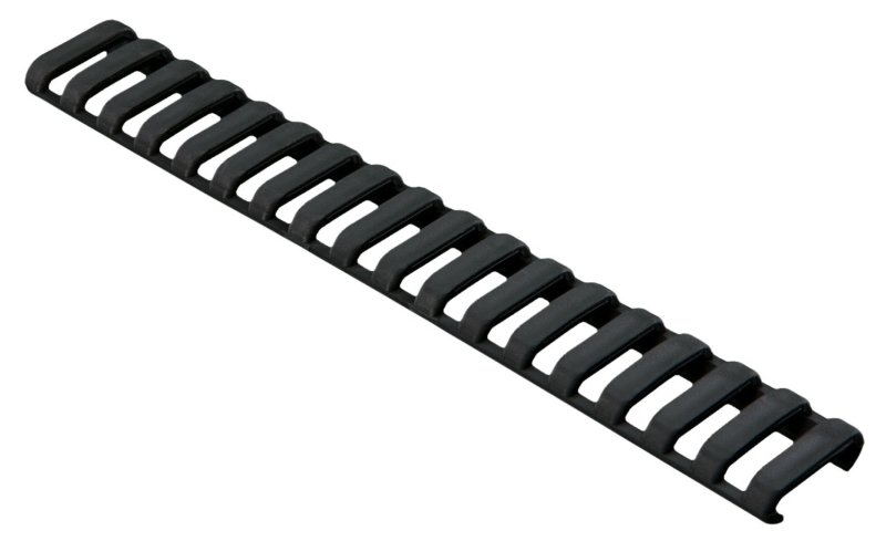 Magpul MAG013-BLK Ladder Rail Panel Black
