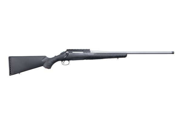 Ruger American Predator 6.5 Creedmoor AMERICAN