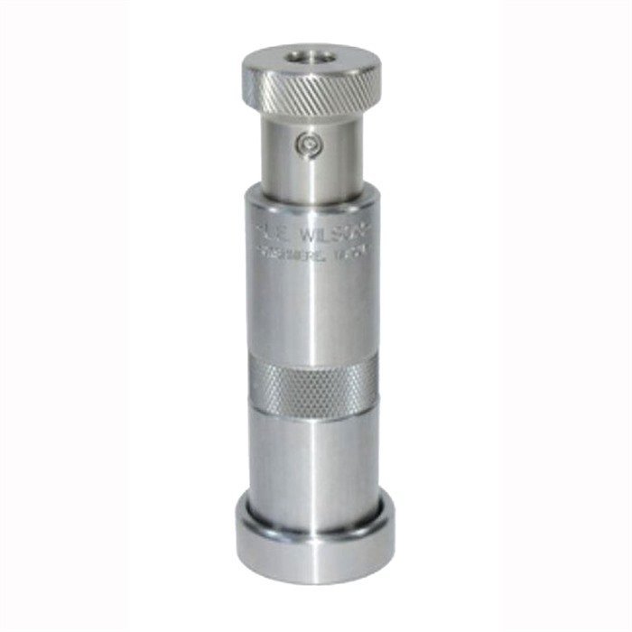 LE Wilson BS60 BRA 6mm Bullet Seating Die Precision