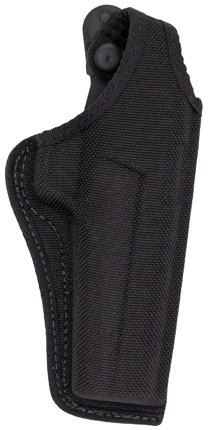 Bianchi 7001 Thumbsnap Holster for Glock 19, H&K USPc, Ruger P95, Sig P226 Black