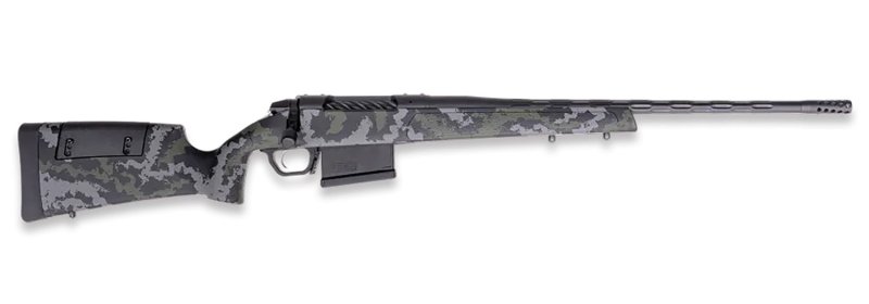 Weatherby 3WRX2306SR4B 30-06 3WRX2306SR4B