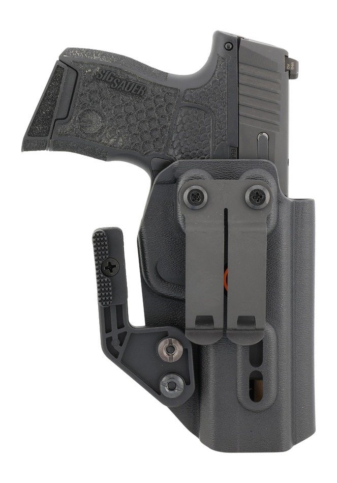 Henry HH-0003-12 P365 Flint Comp Tactical Holster