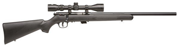 Savage Arms Mark II FVXP 22 LR