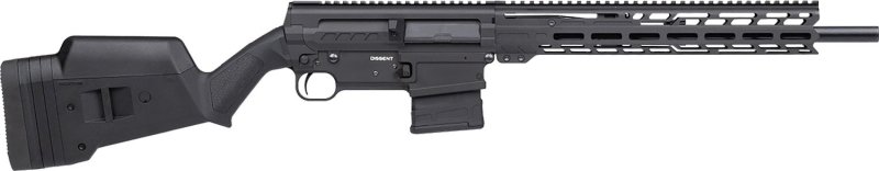 Cmmg 38A260C-AB 308 WIN/7.62X51MM