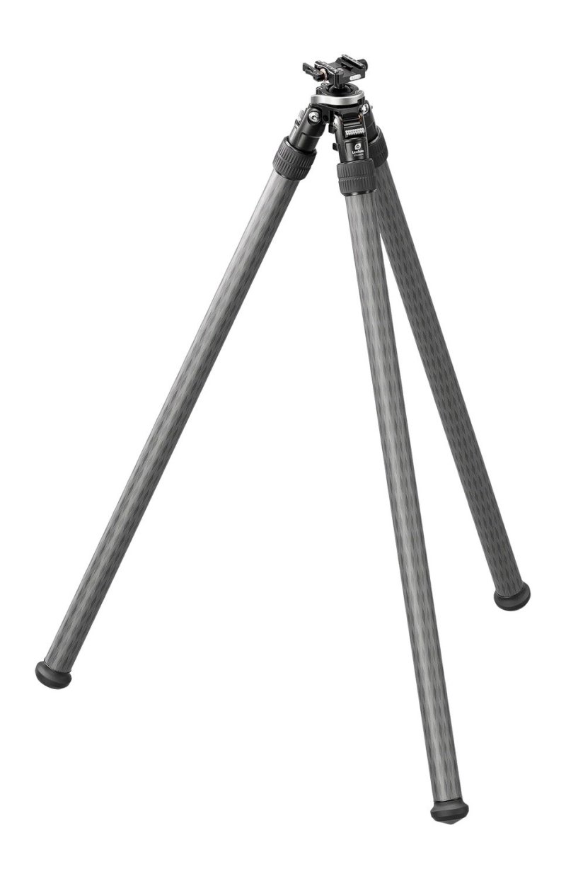 LEOFOTO STO-362CX Inverted 36/40mm Leg Tube