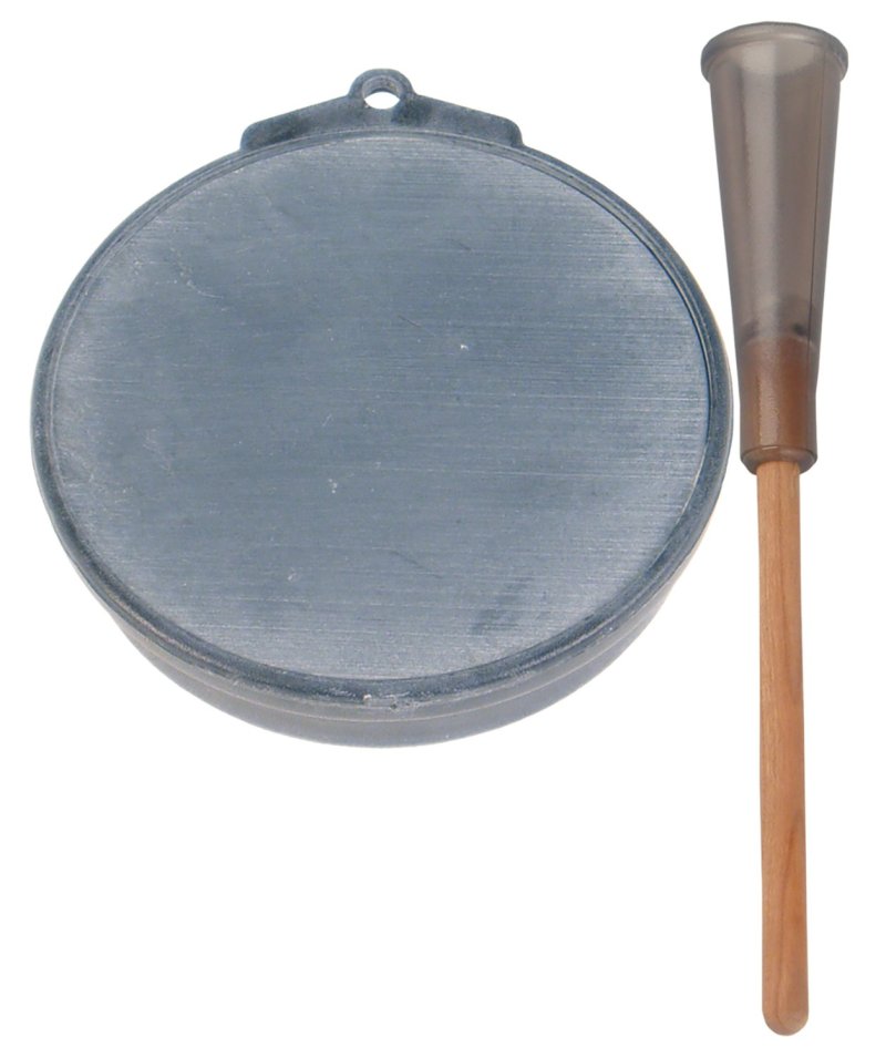 Primos PS224 OL' Betsy Friction Call Gray Hickory/Slate