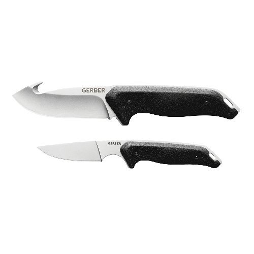 Gerber Moment Field Dress Kit 31-002218 Hunting Knife Set