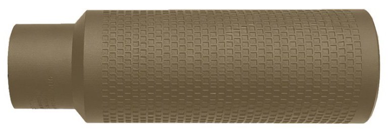 Otter Creek Labs Milkman MMFDE Suppressor FDE Flat Dark Earth