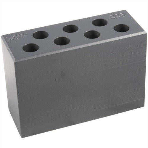 EGW 70150 .223 Remington 7-Hole Cartridge Checker