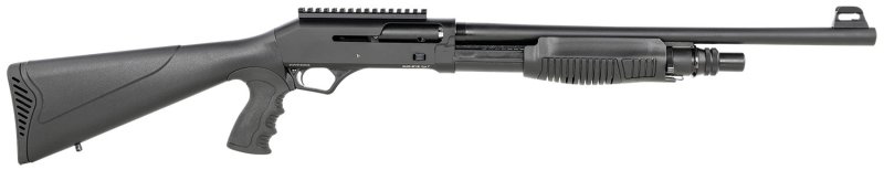 SDS Imports DSF12 12 Gauge 3"