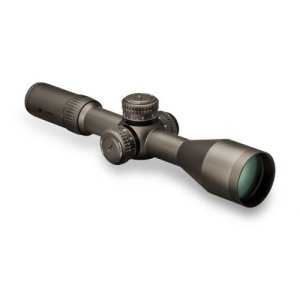 Razor Hd Gen Ii 4.5-27x56mm Rifle Scope - Razor Hd Gen Ii 4.5-27x56mm Ffp Ill. Tremor3 Stealth Shadow