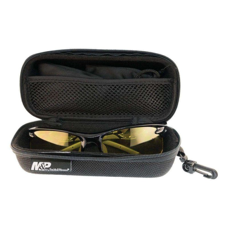 Smith & Wesson SWA Glasses Harrier Kit
