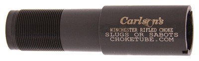 Carlsons 40041 Rifled Choke Tube 20 Gauge Winchester Browning Mossberg
