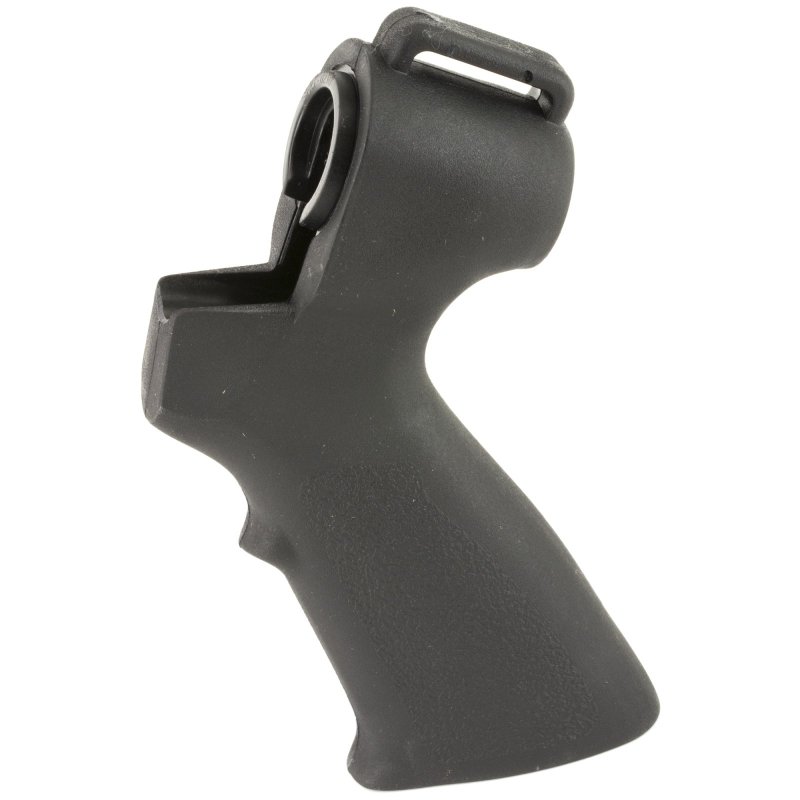 ATI SRG-0200 Universal Shotgun Rear Pistol Grip Black Polymer