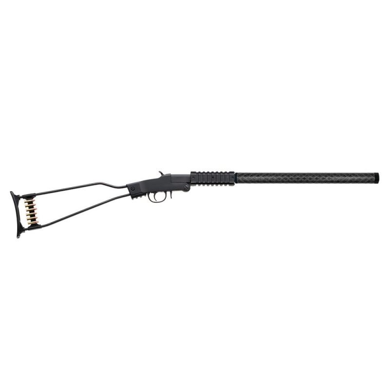 Chiappa Firearms Little Badger .22 LONG