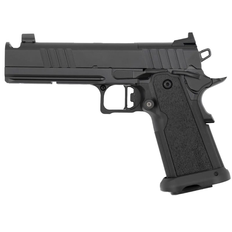 TISAS 1911 DUTY 9mm 12500023