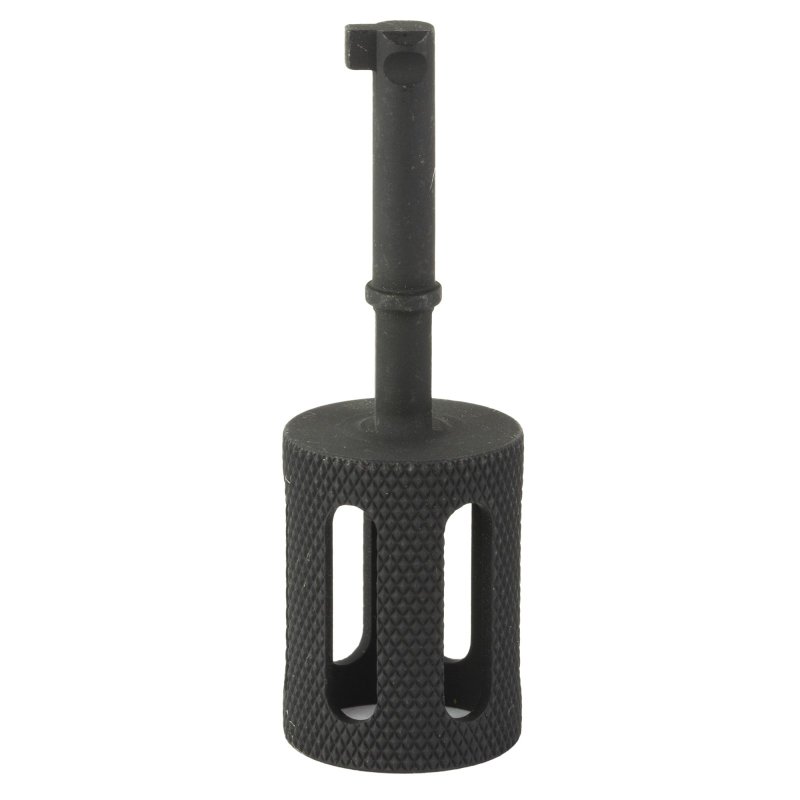 GG&G GGG-2576 Charging Handle Black