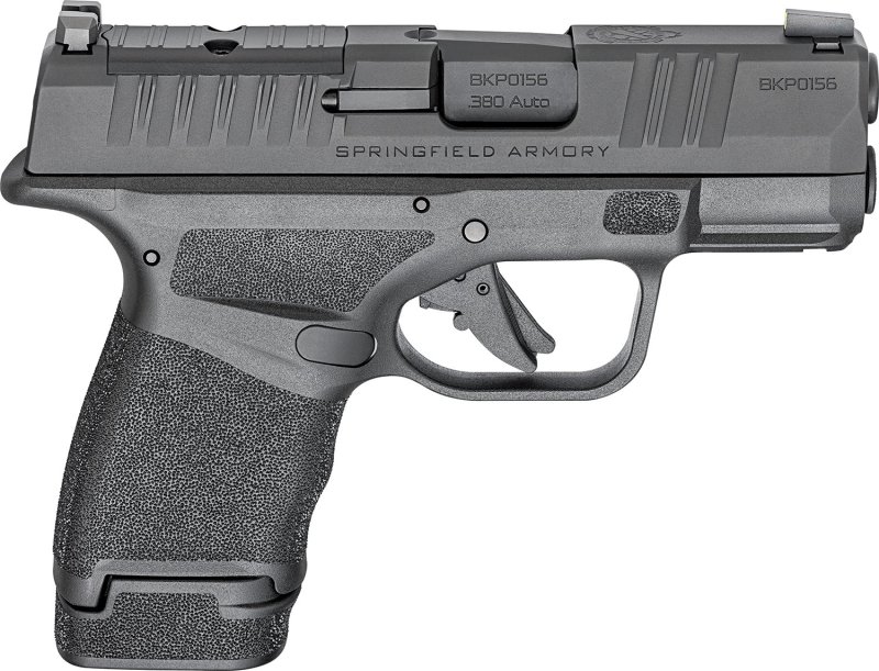 Springfield Armory Hellcat .380 AUTO HC931380BOSP