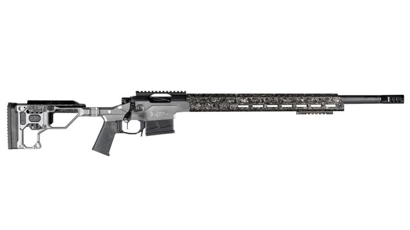 Christensen Arms 8010307401 Modern Precision 308 Win 20" Carbon Fiber Barrel