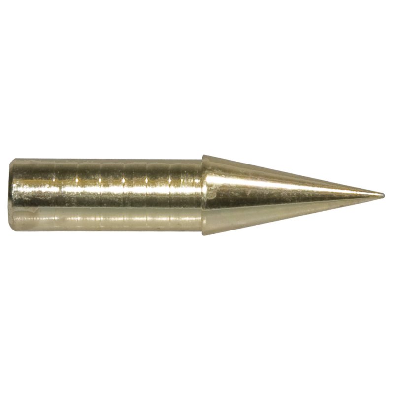 Gold Tip GLUTX15012 Glue-In Points Triple X 150gr 12-Pack