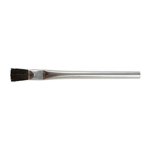 Brownells #3 Acid Brush 9/16" Bristle Width 6" Length 144/PACK