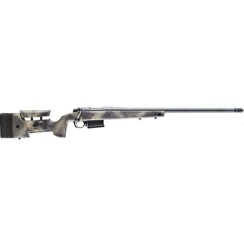 Bergara B-14 HMR 6.5 PRC B14SM359CF
