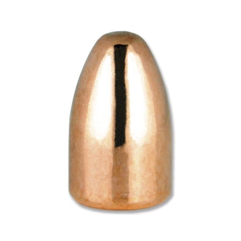 Berry's 38194 9mm .356 135gr RN Handgun Bullets 1000ct