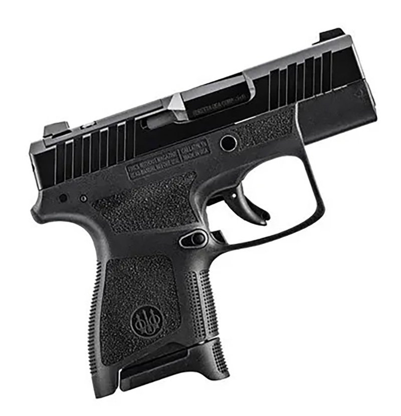 Beretta APX A1 Carry 9mm JAXN9208A1