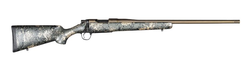 Christensen Arms Mesa FFT 25 Creedmoor 801-01349-00