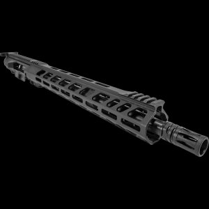 TacFire AR-10 308 / 7.62x51 Upper Receiver without Forward Assist - 16"